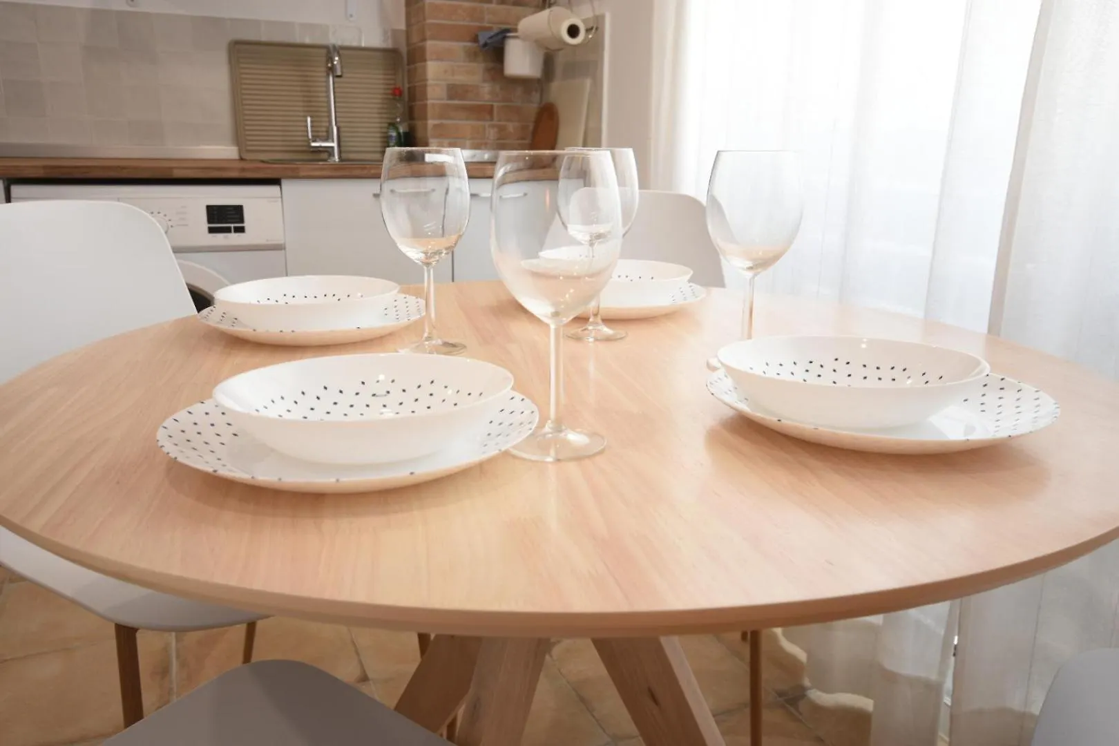 Apartment Noray Home Barbate