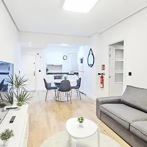 Izpizua , San Sebastián España