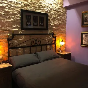 Privada Centro , San Sebastián España