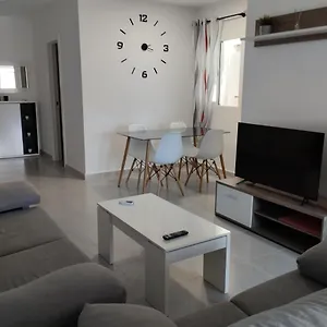 Apartamento Platero , Marbella España