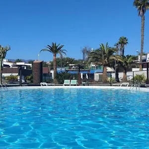 Cozy Colorado Pool View #3 , Maspalomas (Gran Canaria) España