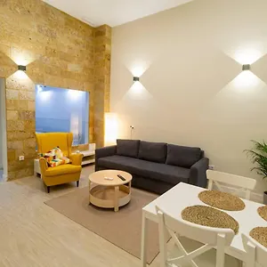 Simplyhosted Casa Candelaria , Cádiz España