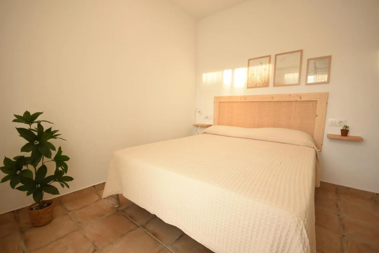 Apartment Noray Home Barbate Spain
