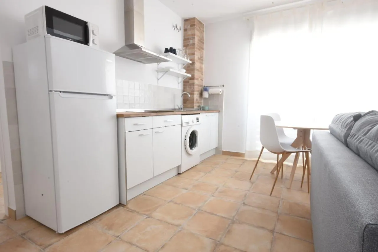 Noray Home Barbate Spain
