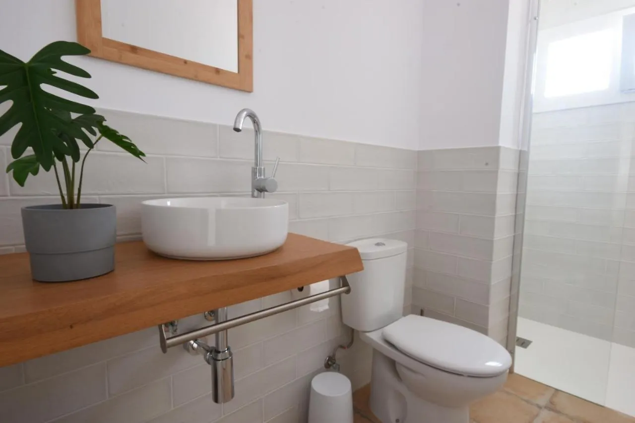 Apartment Noray Home Barbate