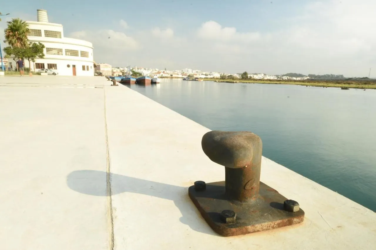 Apartment Noray Home Barbate Spain