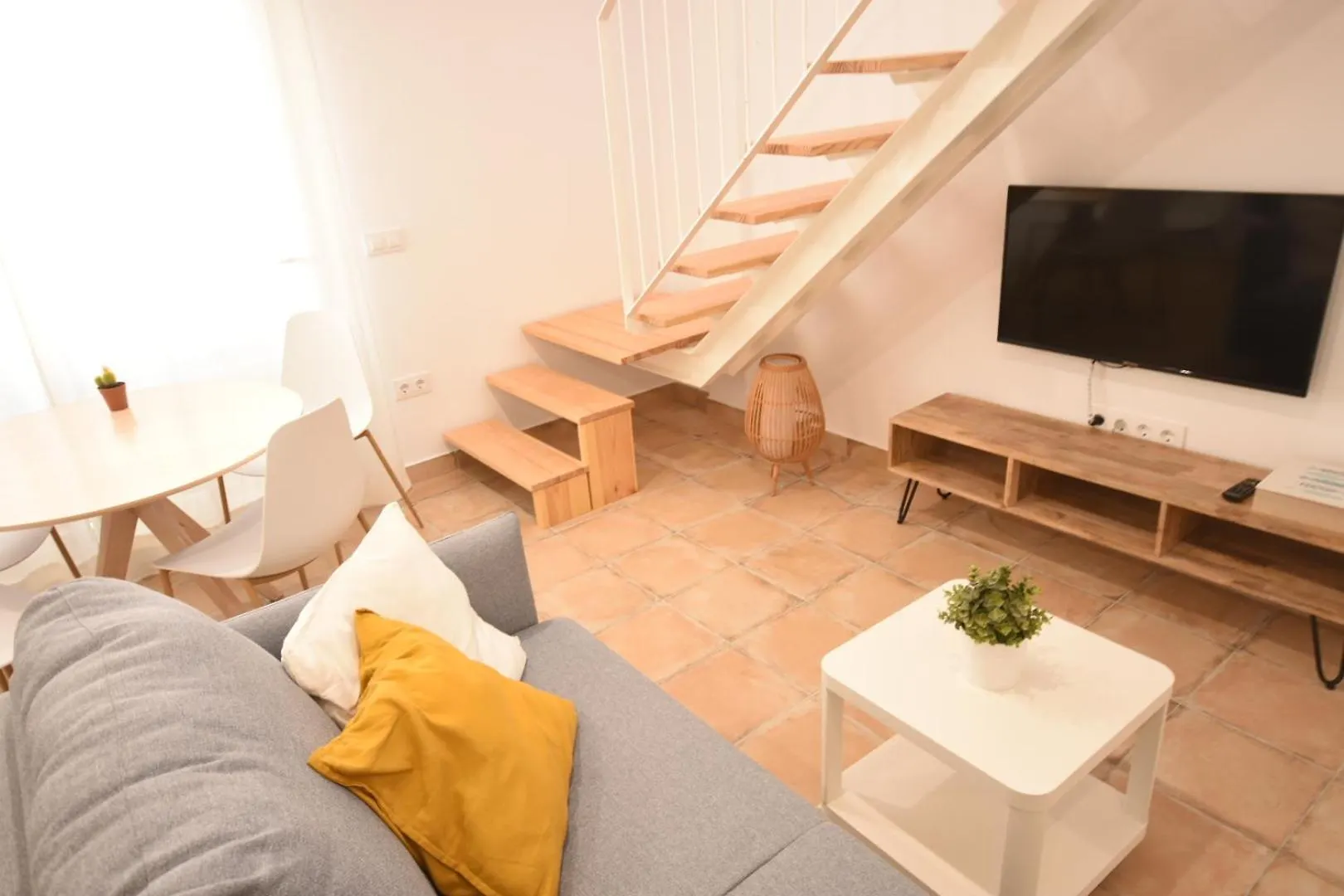 Apartment Noray Home Barbate