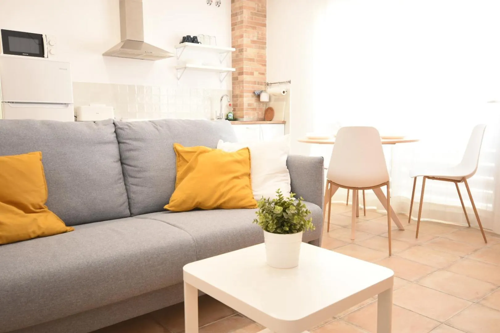 Noray Home Barbate Spain