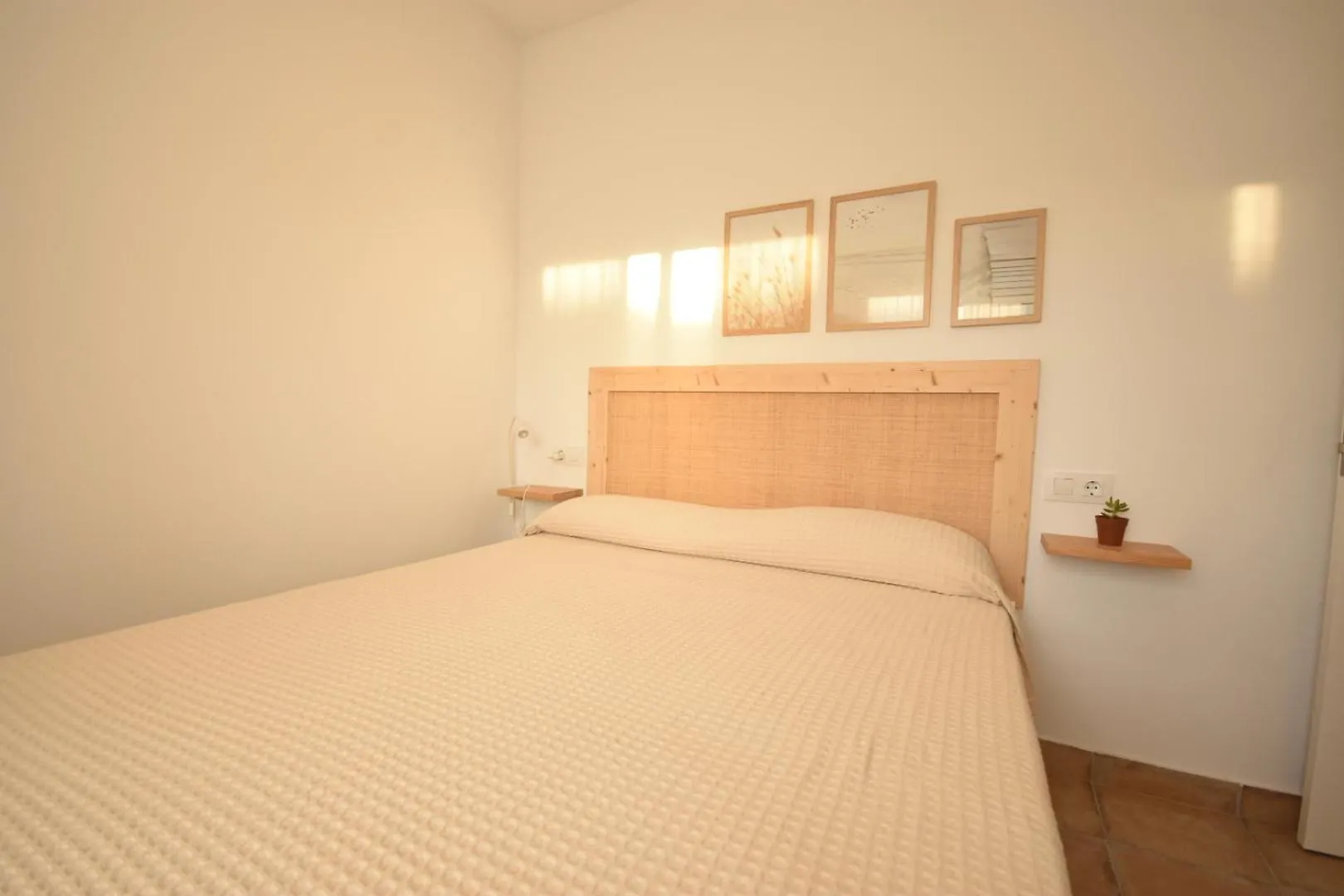 Noray Home Barbate Apartment
